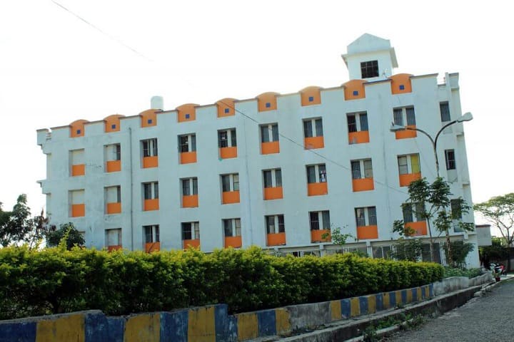 hostel